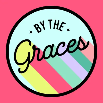 By the Graces logo