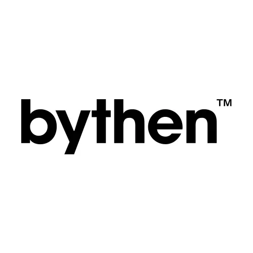 Bythen logo