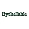 By the table logo