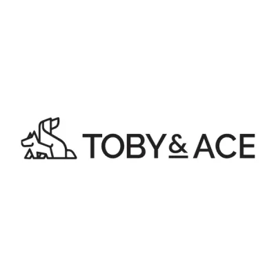 Toby  Ace logo