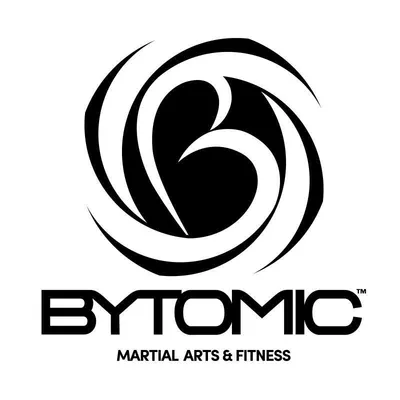 Bytomic Martial Arts logo