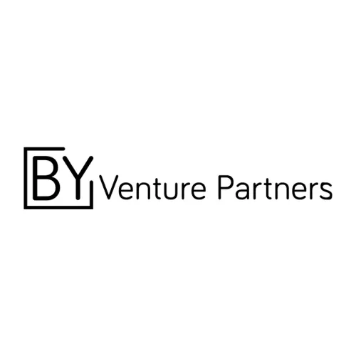 BY Venture Partners logo
