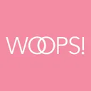 WOOPS! logo