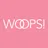 Woops logo