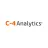 C-4 Analytics logo