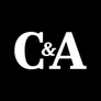 Logo C&A - Willem Eggertstraat