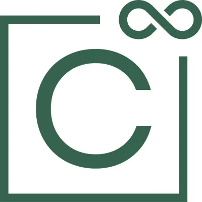C-infinity logo