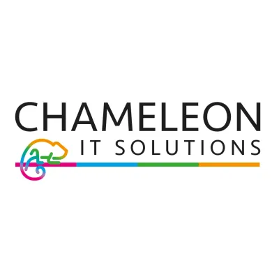 Chameleon IT Solutions Limited logo