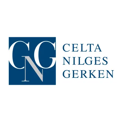 CNG CELTA NILGES GERKEN BENDIKS
