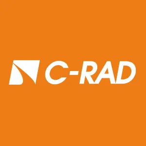 C-Rad AB (publ) Logo