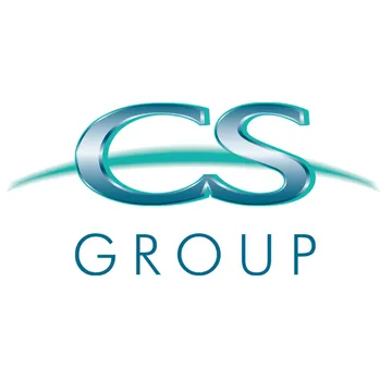 CS GROUP Logo