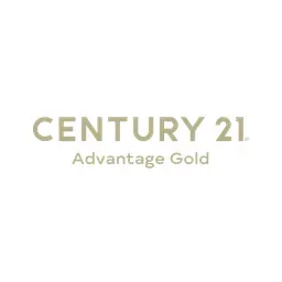 Century 21 Advantage Gold logo