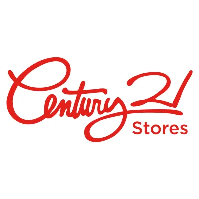 Century21 logo