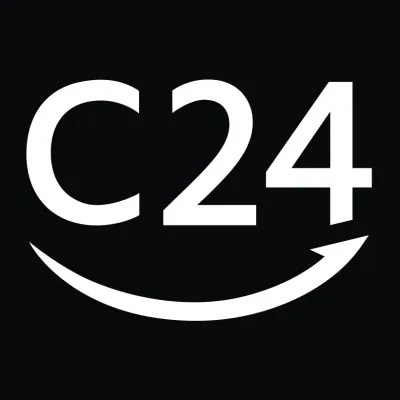 C24 Bank GmbH logo