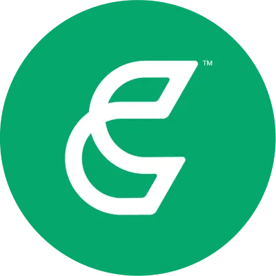 Logo by Brandfetch