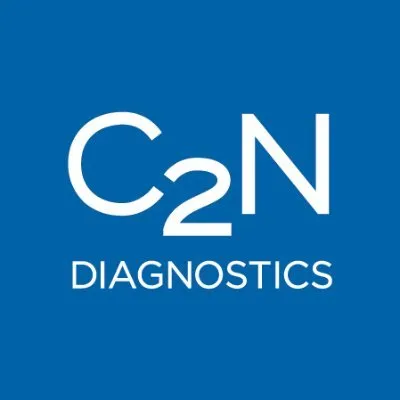 C2N Diagnostics logo