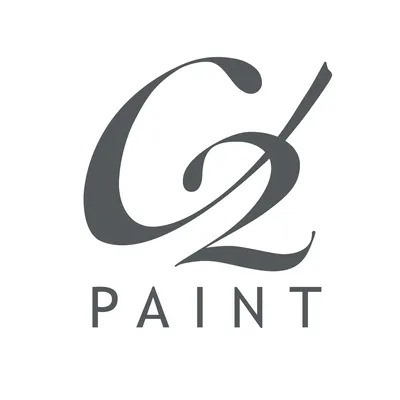 C2 Paint logo