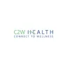 C2W Health logo
