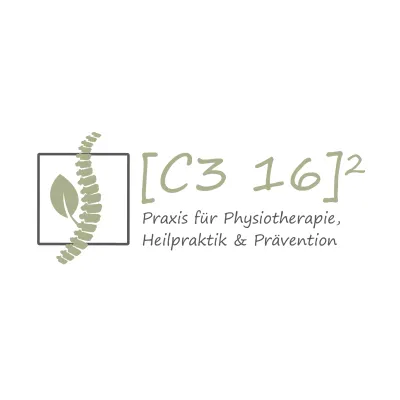 [C3 16]² Praxis für Physiotherapie, Heilpraktik u. Prävention