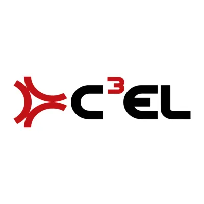 C3EL logo