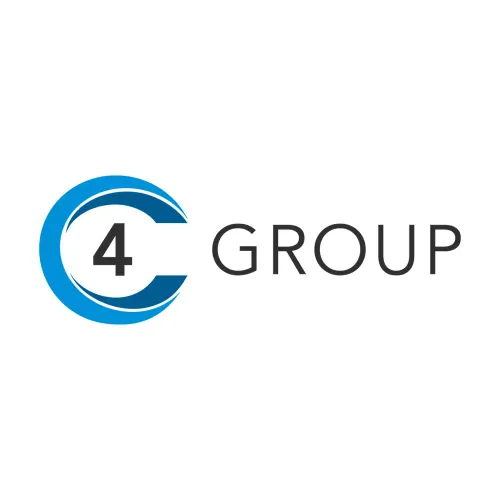 C4 Group logo