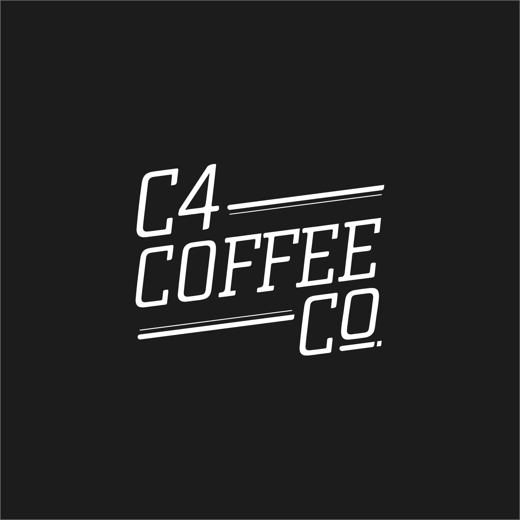 C4 Coffee (US storefront for Rhino product)