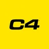 C4 logo