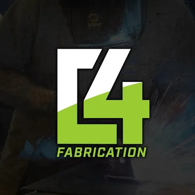 c4fabrication.com logo