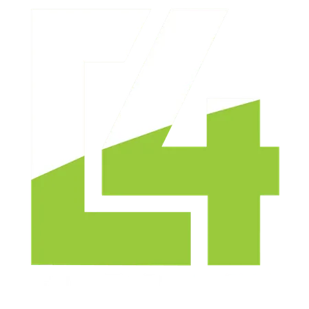 C4 Fabrication logo