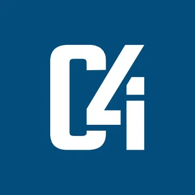 C4I Solutions logo