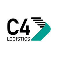 C4 Logistics Ltd logo