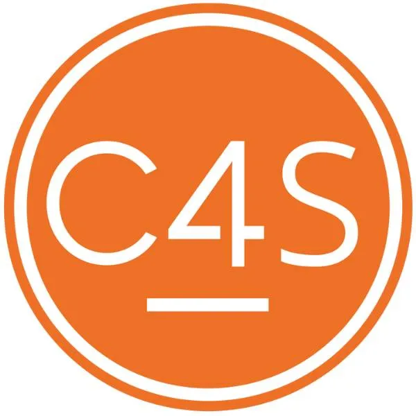 C4S Search Ltd logo