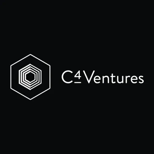 C4 Ventures logo