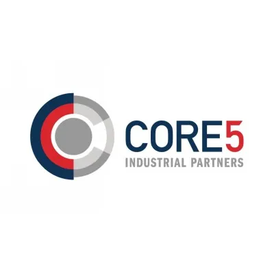 Core 5 Industrial Partners logo