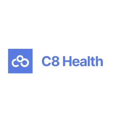 C8 Health logo