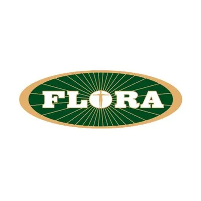 FloraHealthca logo