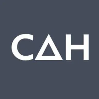 CA Holding logo