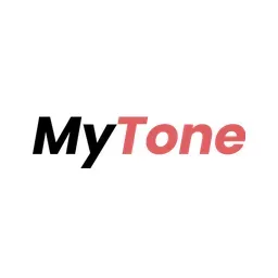 MyTone logo