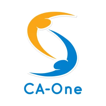 CA-One Tech Cloud Logo