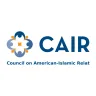 CAIR San Francisco Bay Area (CAIR-SFBA) logo