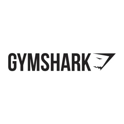 Gymshark CA logo