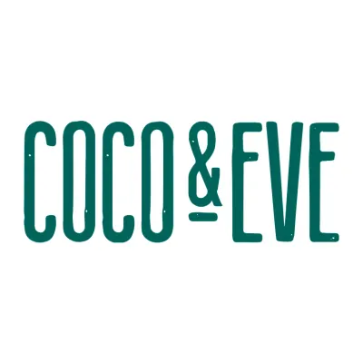 Coco  Eve logo