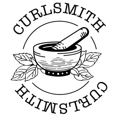 Curlsmith CA logo