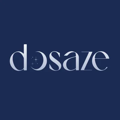 Dosaze Canada logo