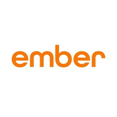 Ember logo