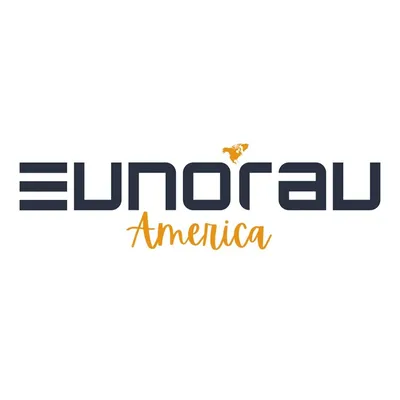 EUNORAU E logo