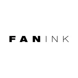 Fan Ink logo