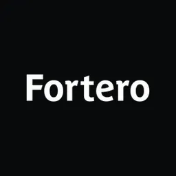 Fortero Online Store Canada logo