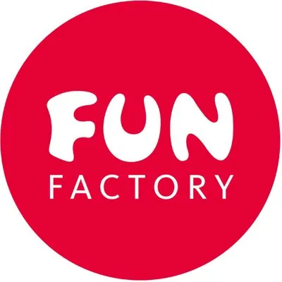 Funfactoryca logo