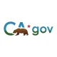 State of California logo